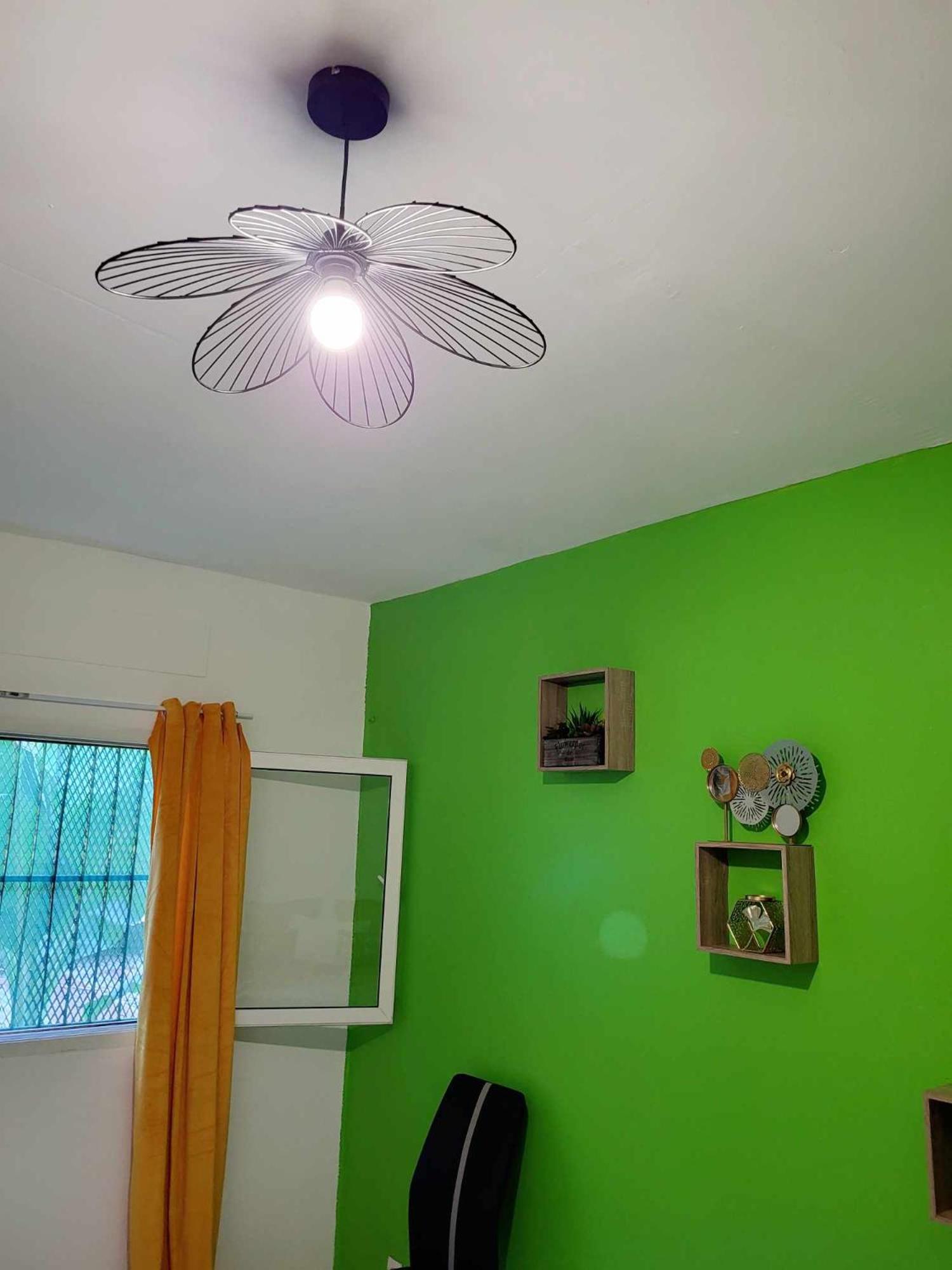 Le Corossol Appart Mamoudzou Esterno foto