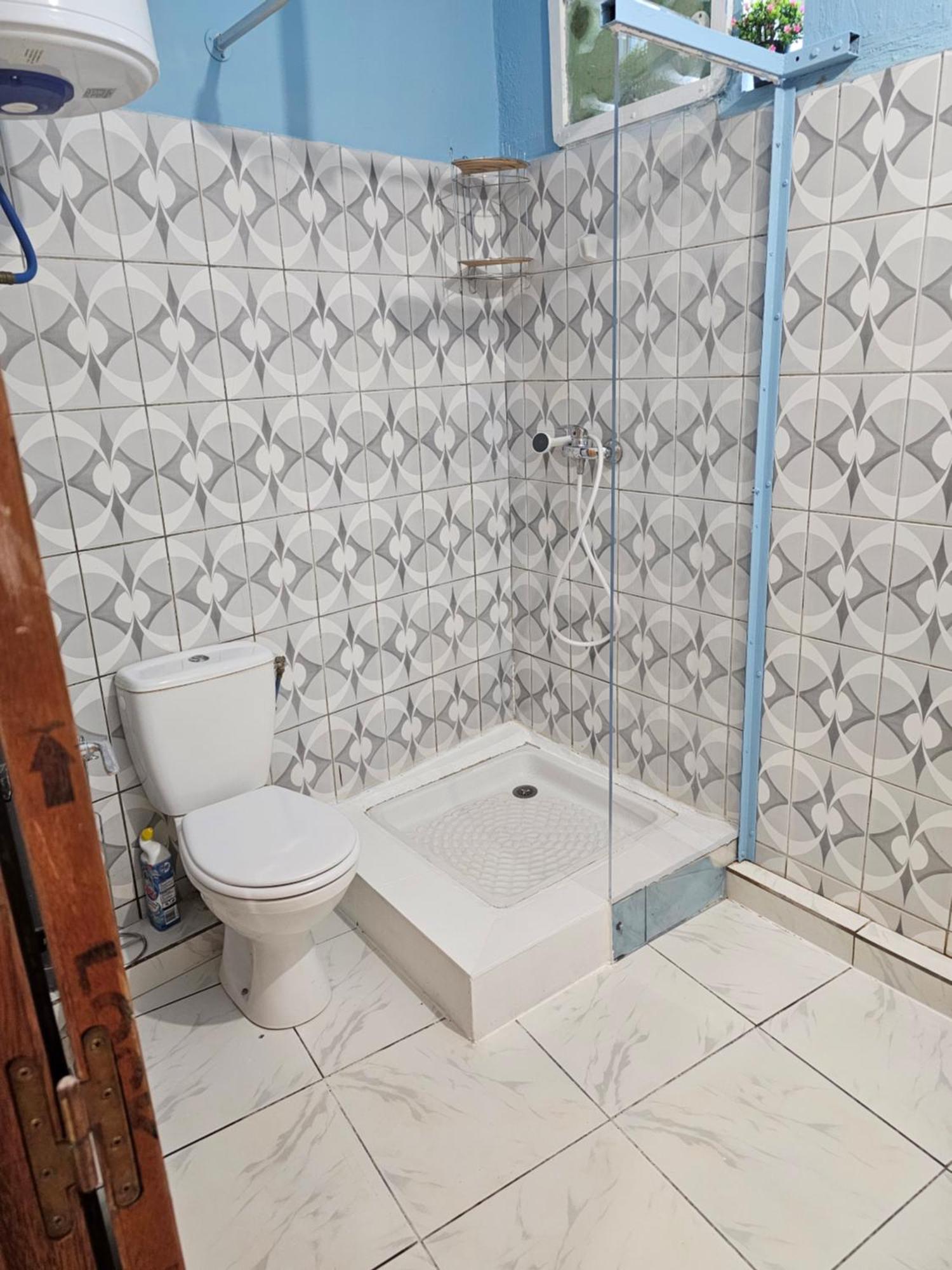 Le Corossol Appart Mamoudzou Esterno foto